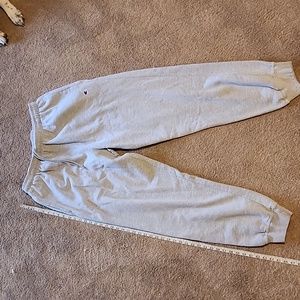 Champion sweatpants Tall